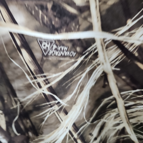 Cabela's Camouflage Men's Jacket - Picture 7 of 10